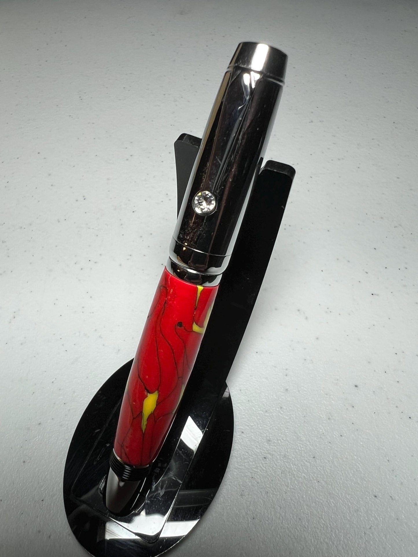 Arete Fountain Pen