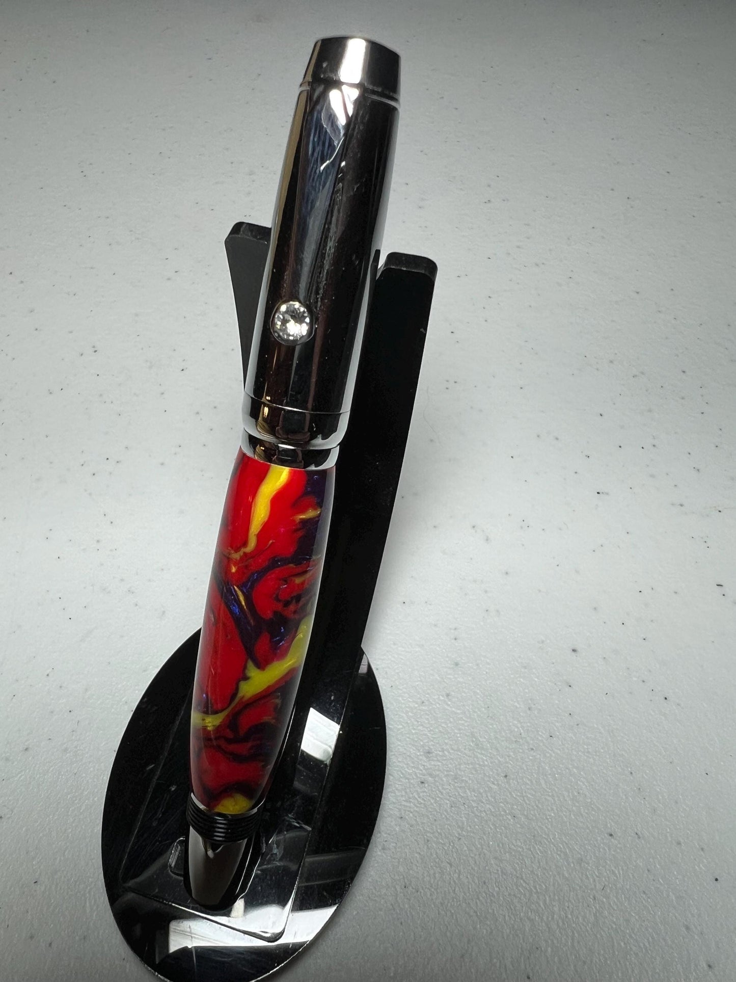 Arete Fountain Pen