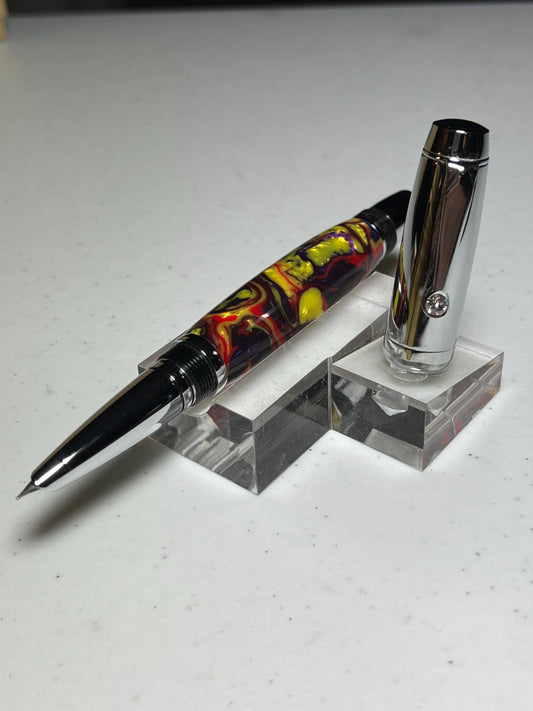 Arete Fountain Pen