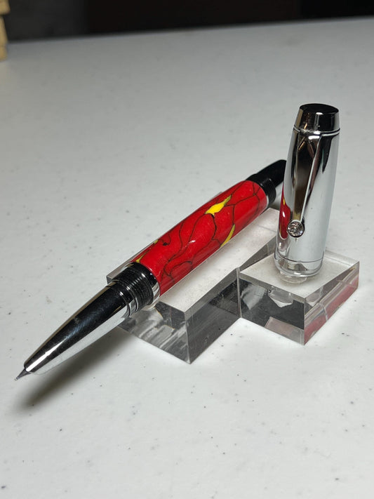 Arete Fountain Pen